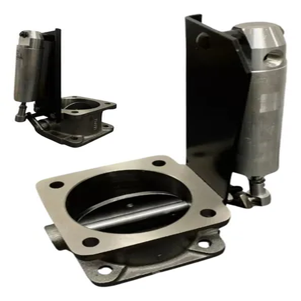 Freio Motor Completo 99,00 - 17-220 16-220