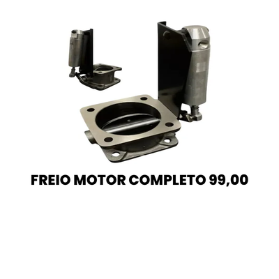 Freio Motor Completo 99,00 - 17-220 16-220 - Imagem 2