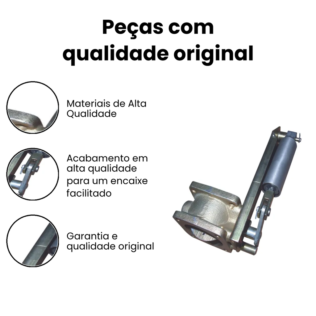Freio Motor Completo 74,00 - 8-150 8.150 - Imagem 3
