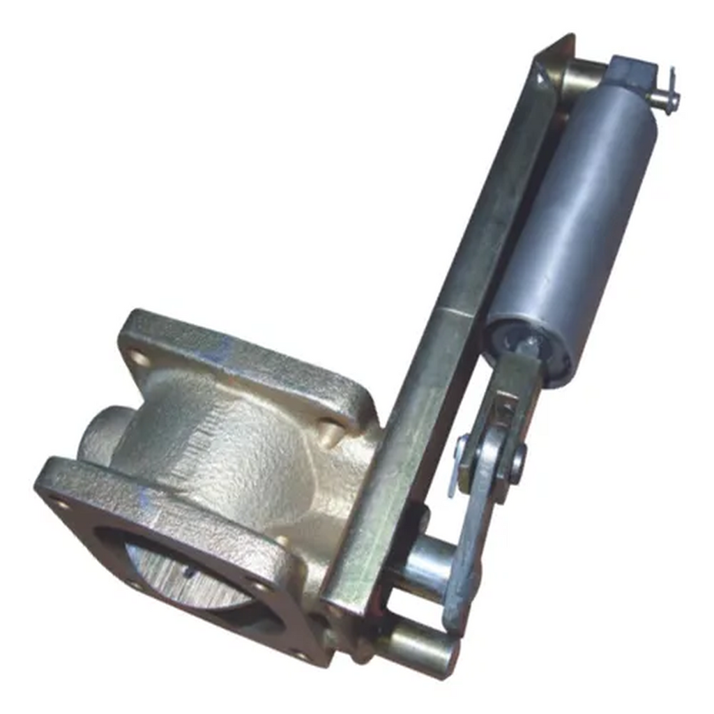 Freio Motor Completo 74,00 - 8-150 8.150 - Imagem 1