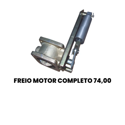 Freio Motor Completo 74,00 - 8-150 8.150 - Imagem 2