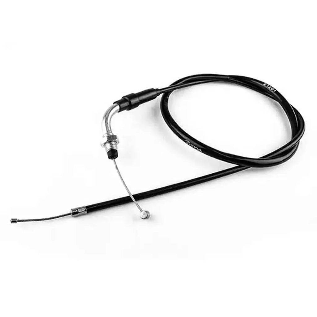 Cabo Acelerador Honda CG 150 Job Titan Sport 04/08 - Imagem 1