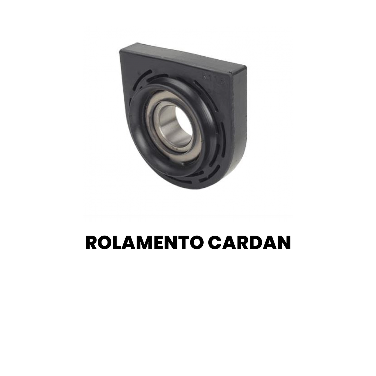 Rolamento Cardan MERITOR D-20 D-20 (801153) – Conecte Peça