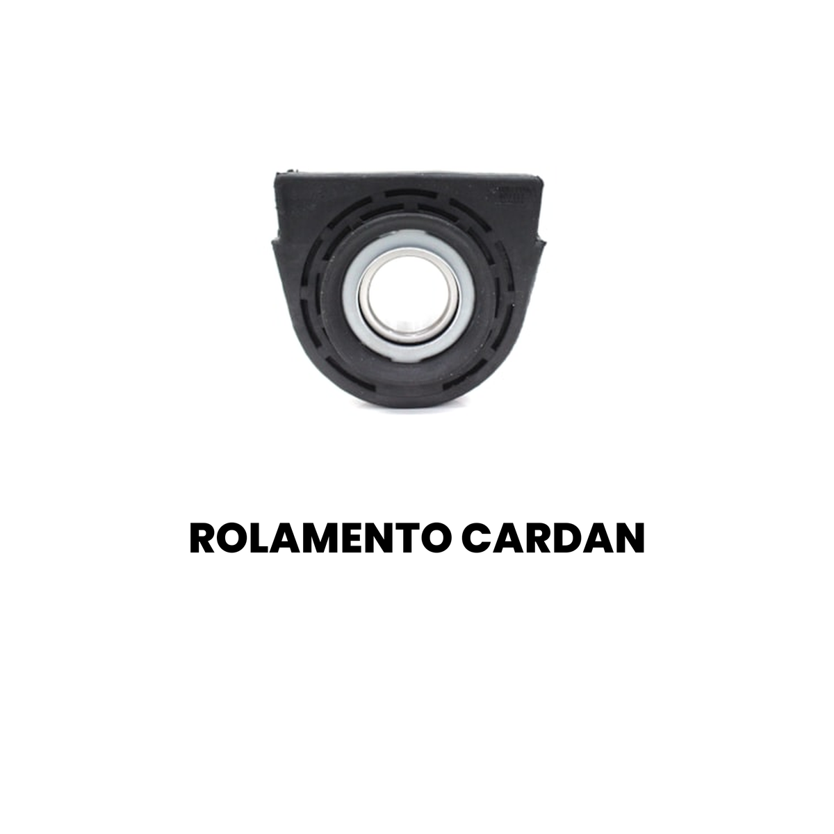 Rolamento Cardan Meritor - Benz Constellation – Conecte Peça