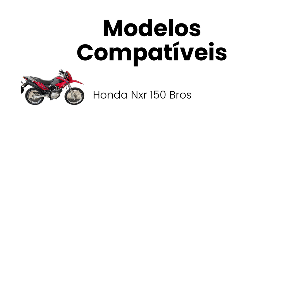 Cabo Acelerador NXR 150 Bros 2003-2009 - Imagem 4