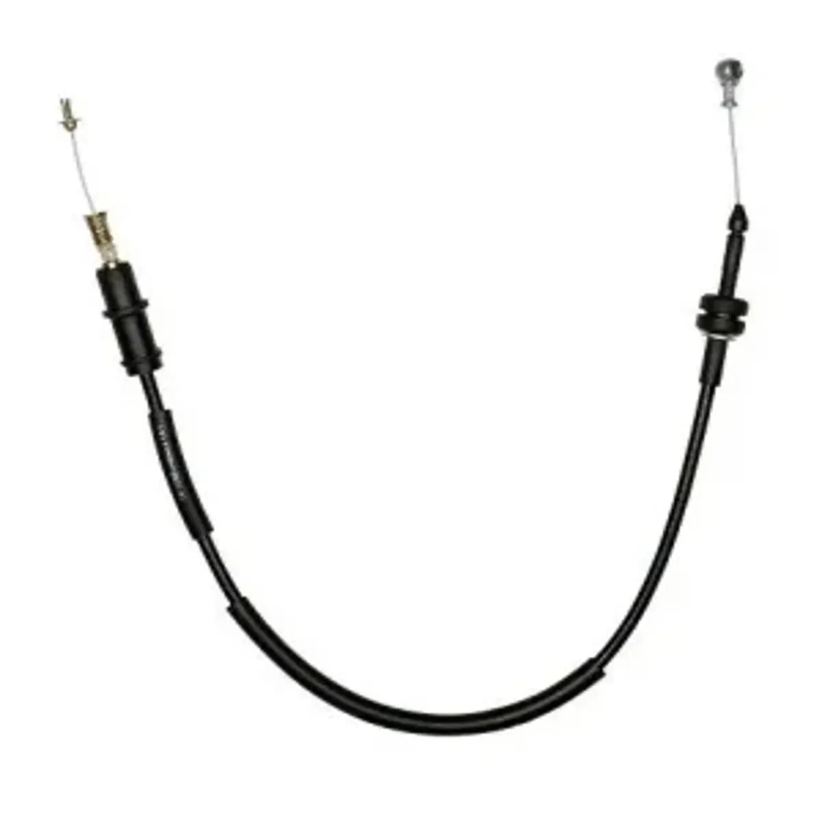 Cabo Acelerador Honda XLR 125 Dir Esq