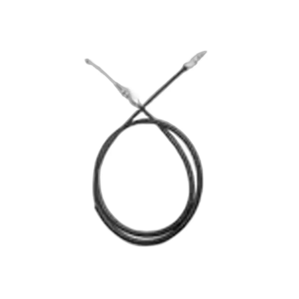 Cabo Acelerador Honda NX4 Falcon 400 99/08 - Imagem 1