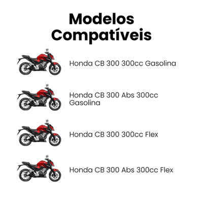 Cabo Acelerador Honda CB 300R 2013 2014 2015 - Imagem 4