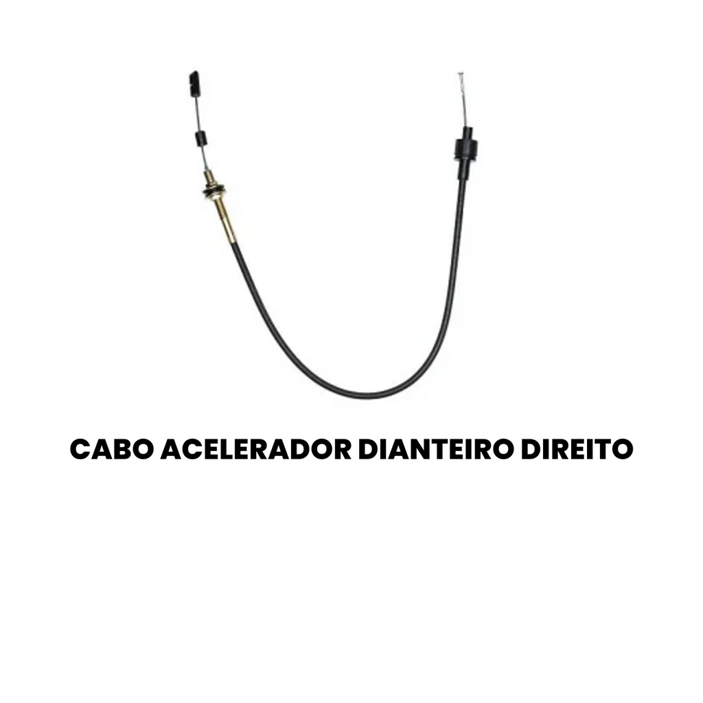 Cabo Acelerador Honda CB 300R Flex ABS 2013 2015 - Imagem 2