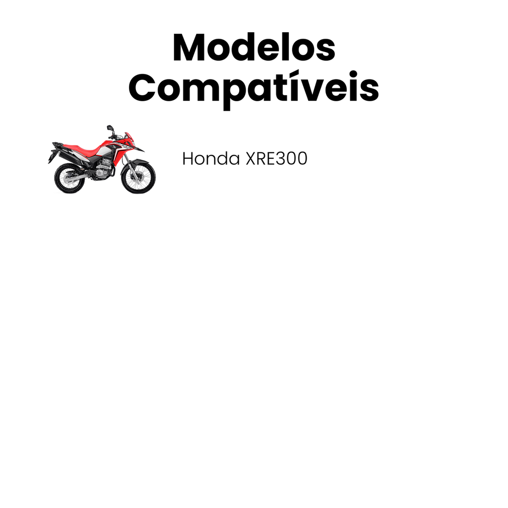 Cabo Acelerador Honda XRE 300 2008-2025 IKS-80144 - Imagem 4