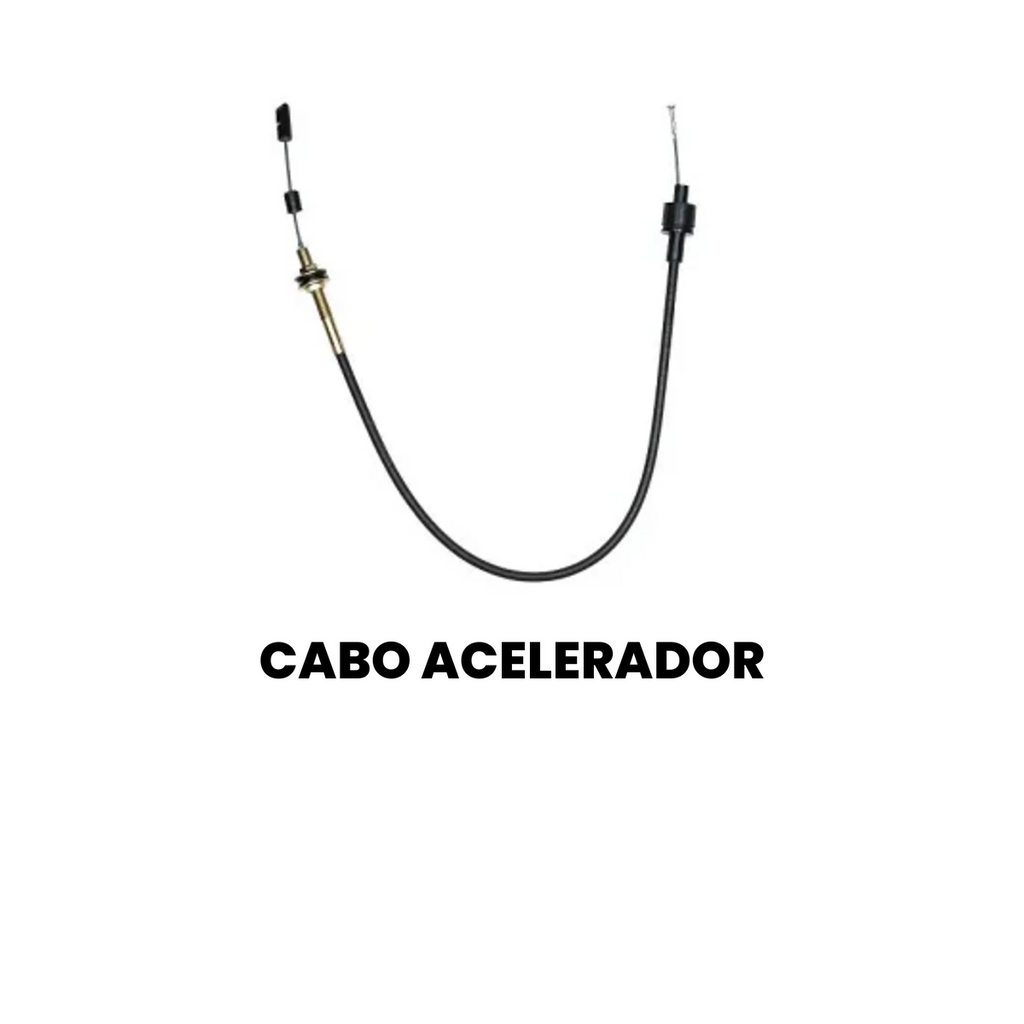 Cabo Acelerador Honda NXR 125 Bros 2010-2015 - Imagem 2