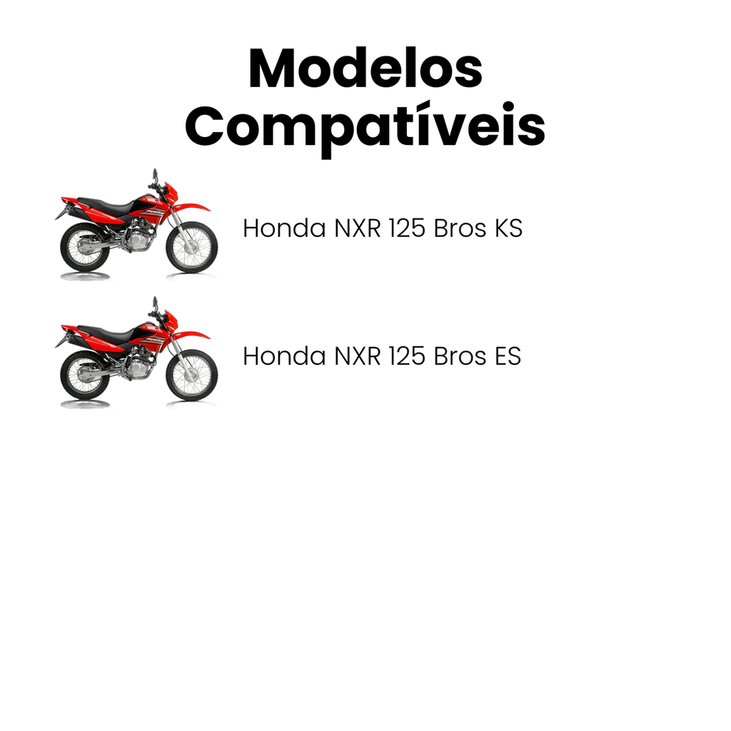 Cabo Acelerador Honda NXR 125 Bros 2010-2015 - Imagem 4