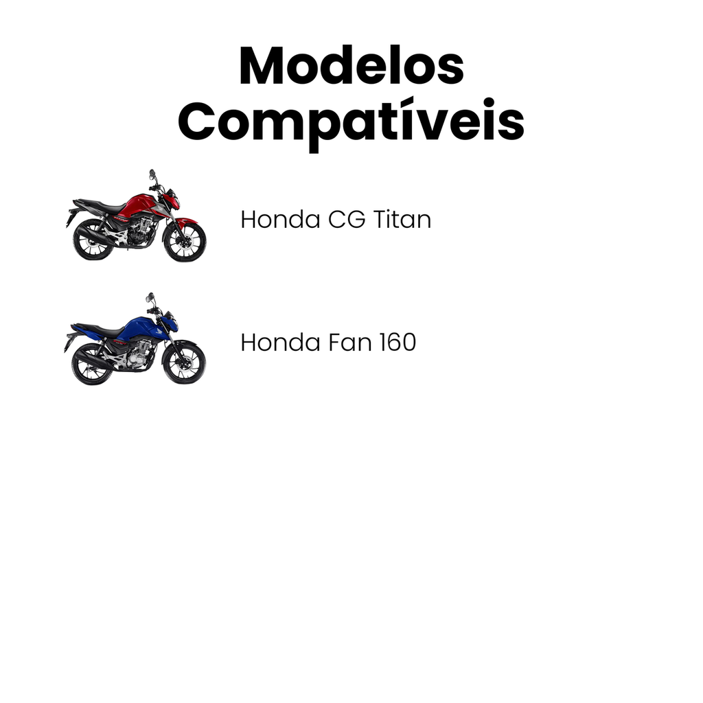 Cabo Acelerador Honda CG 160 Fan Titan 2016-2018 - Imagem 4