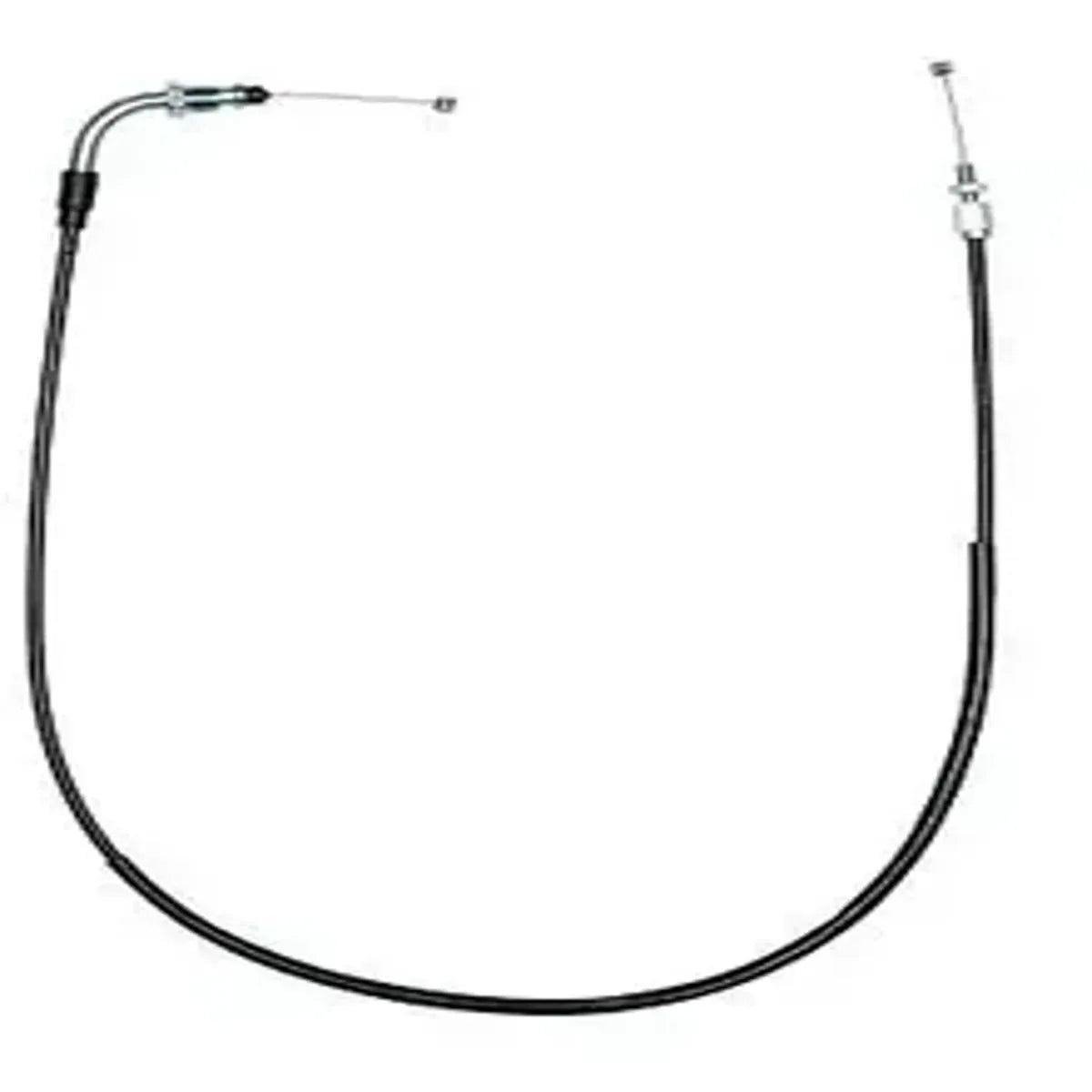Cabo Acelerador Honda CG Titan 160 CG Fan 160 Dir Esq