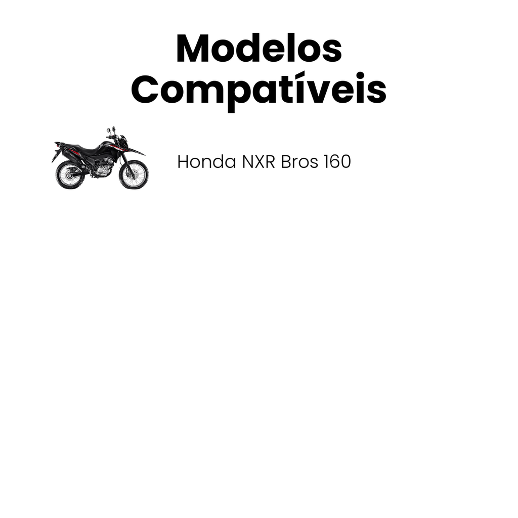 Cabo Acelerador Honda NXR 160 Bros 2019/2025 IKS-80167 - Imagem 4