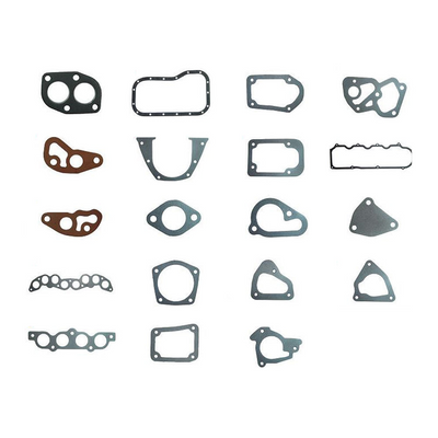 Jogo Junta Motor Sem Retentor Palio Strada (SABO) - Imagem 1