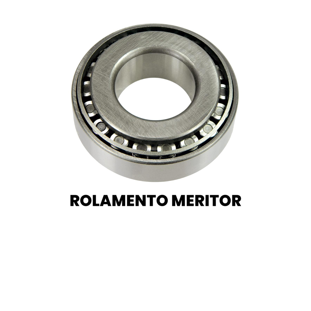 ROLAMENTO MERITOR 11-140 CARGO - Imagem 2