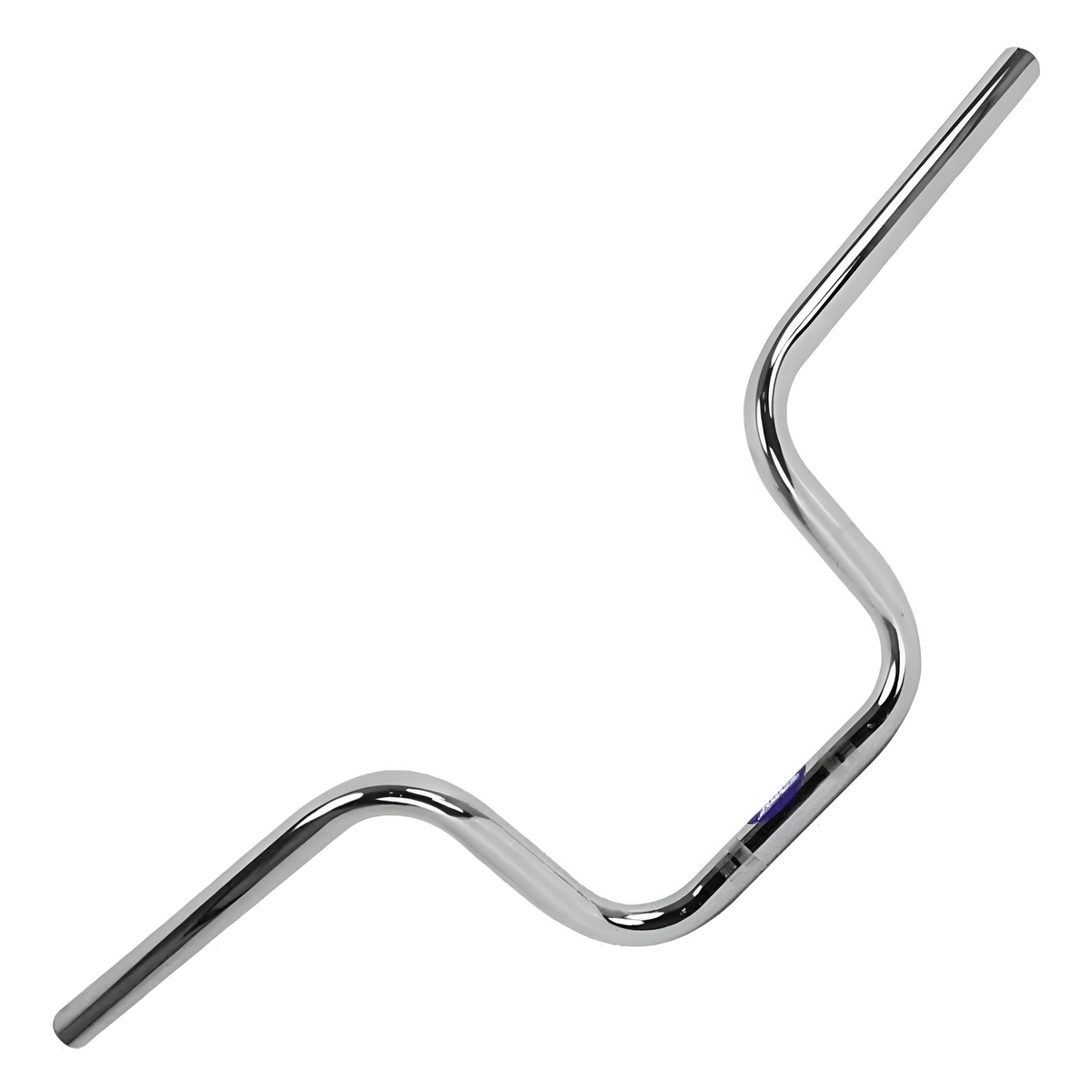 GUIDAO TITAN 125 KS 00/01 CROMADO - CG CG