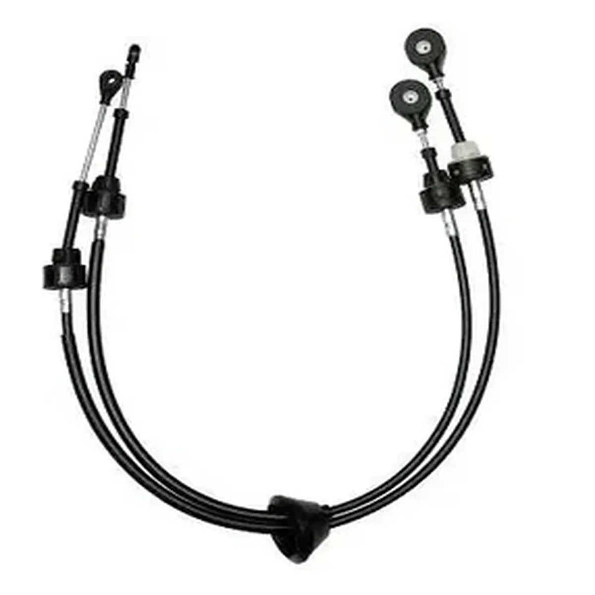 Cabo Embreagem Honda CG 125 Cargo Fan Titan 2002-08