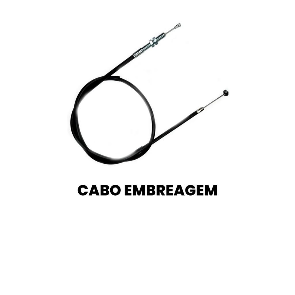 Cabo Embreagem Honda CB 300R 2012 a 2015 - Imagem 2