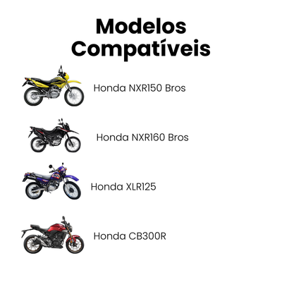 Cabo Embreagem IKS Honda CB 300R 2013 2014 2015 - Imagem 4