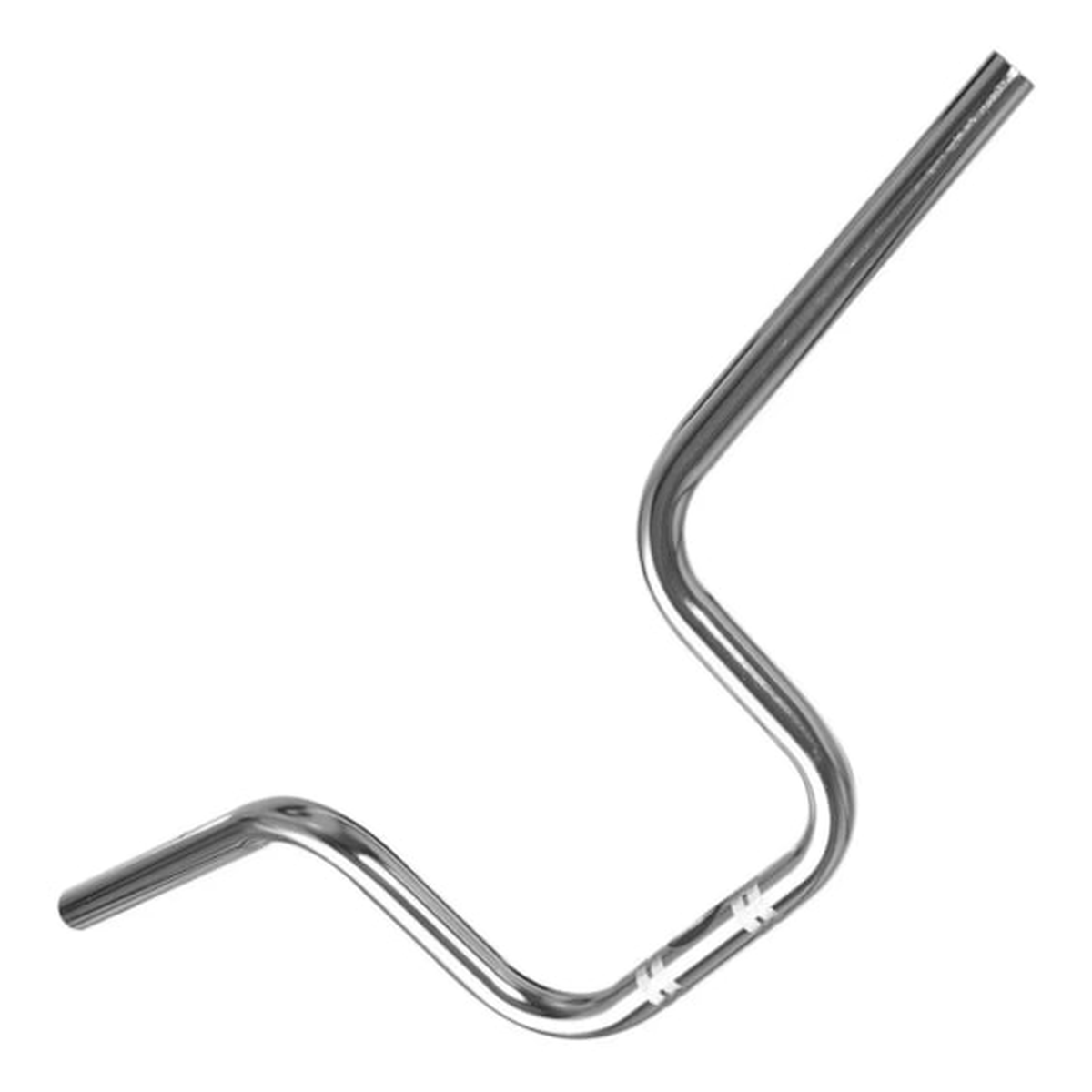 Guidão CG 150 Titan - COMETA MOTO