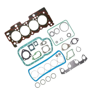 Jogo Junta Motor com Retentor C3 C3 SABO - Imagem 1