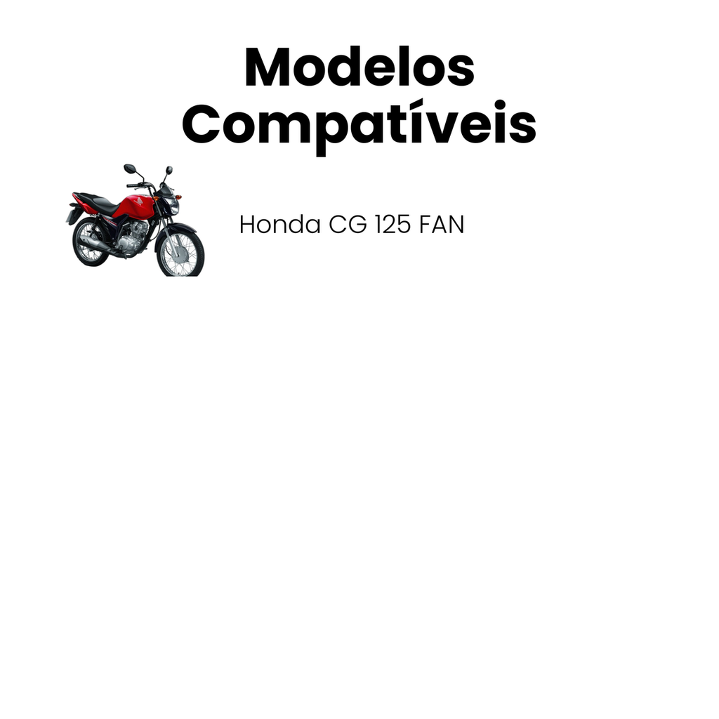Cabo Velocímetro IKS Honda CG 125/125i Fan 09/18 - Imagem 4
