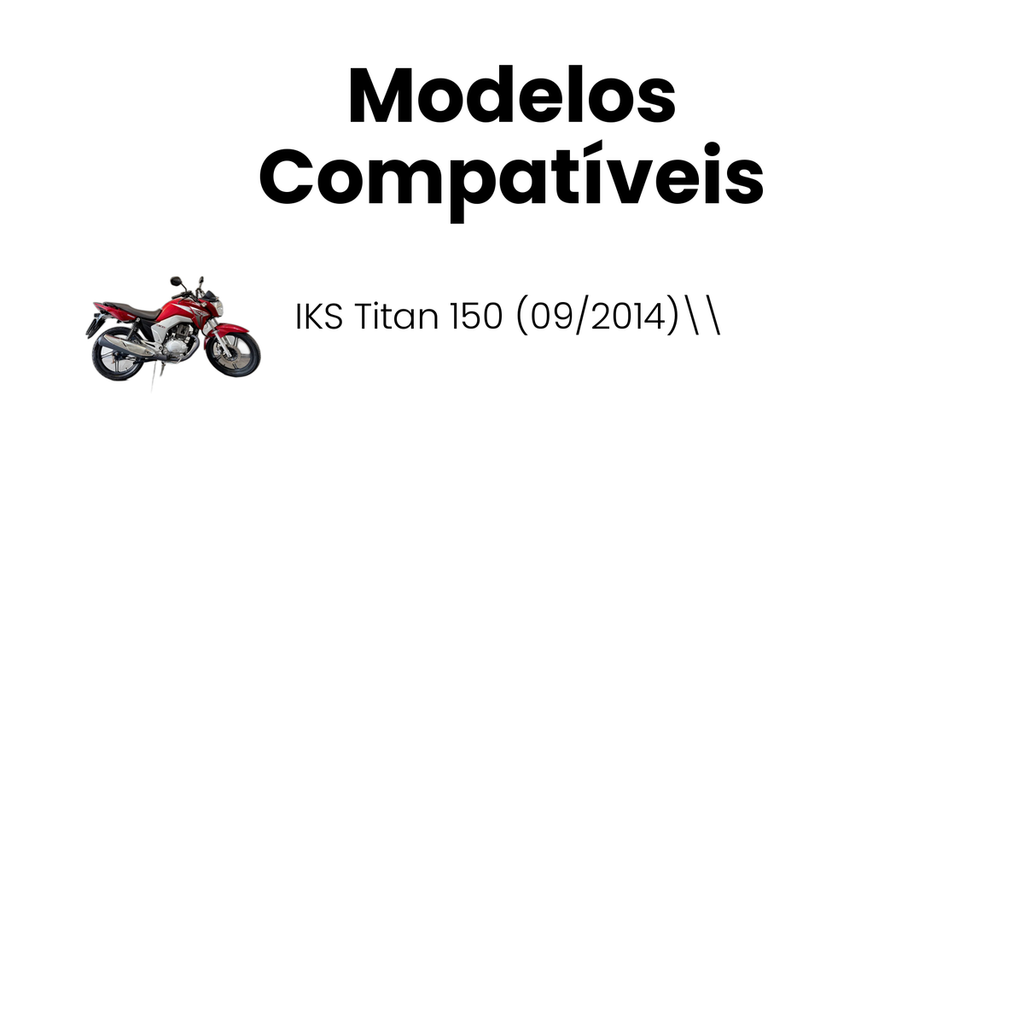 Cabo Velocímetro Honda CG 150 Titan 2009 a 2025 - Imagem 4