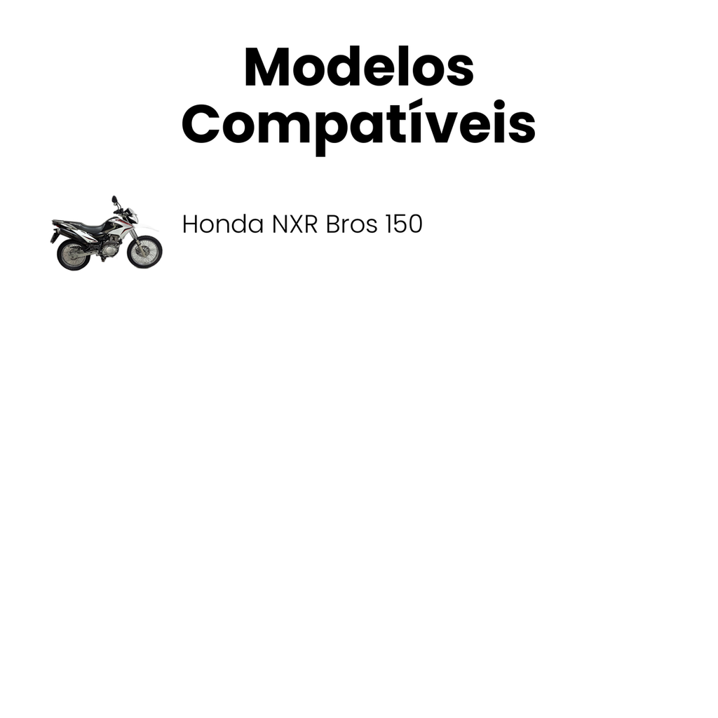 Cabo Velocímetro Honda NXR 150 Bros 2013 - Imagem 4