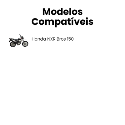 Cabo Velocímetro Honda NXR 150 Bros 2013 - Imagem 4