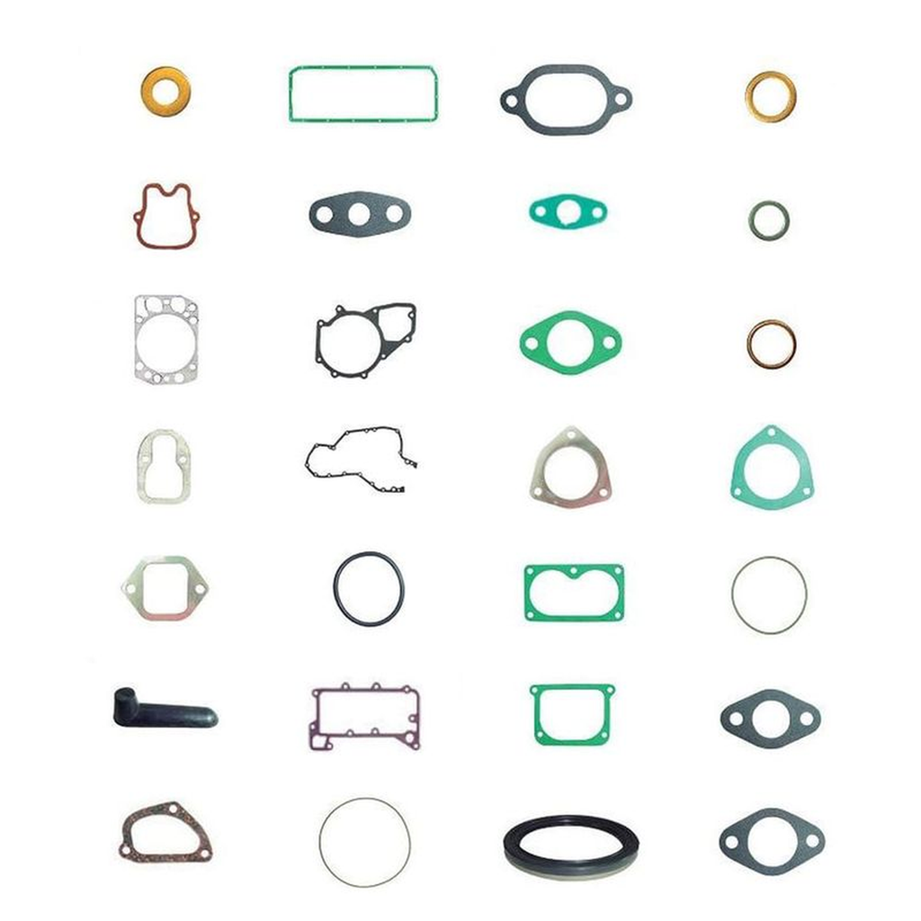 JOGO JUNTA MOTOR SEM RETENTOR Cargo 2000-2010 - Imagem 1