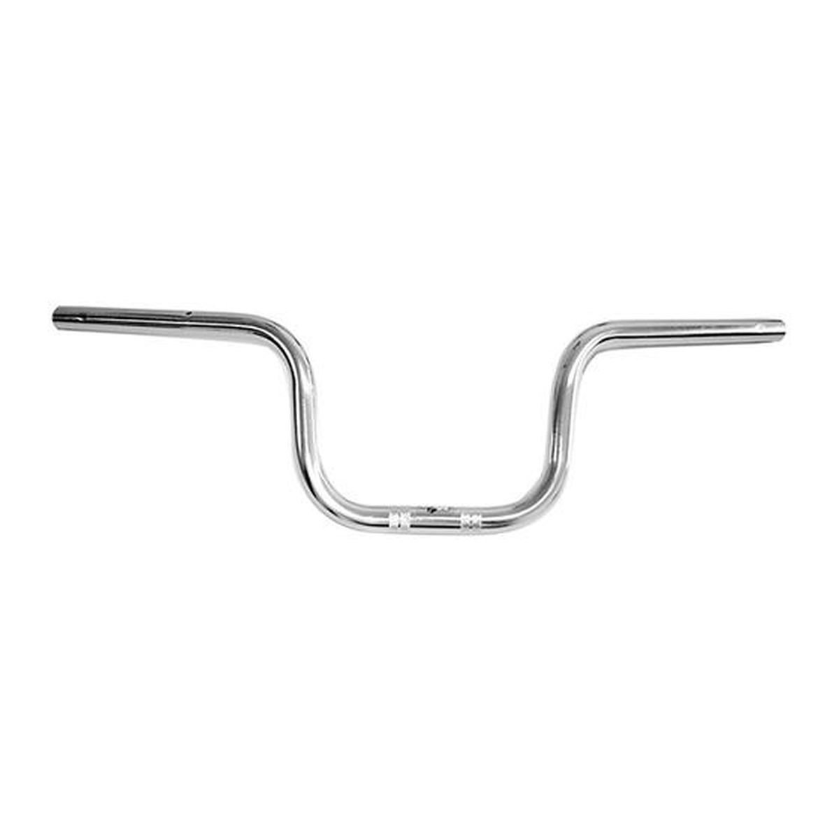 Guidão Fan 150 14 Cromado CG