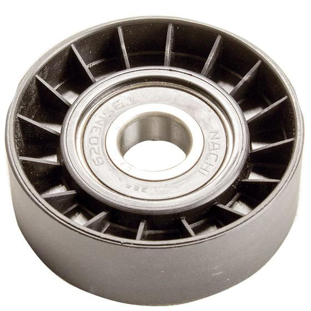 POLIA DA CORREIA DO ALTERNADOR - KANGOO