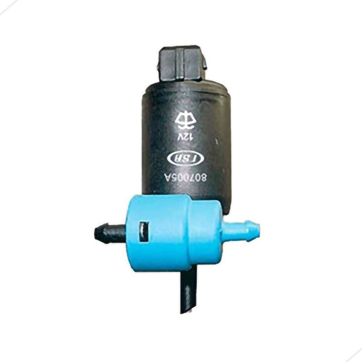 Bomba Esguicho 2 Saídas Gol Saveiro - MARFLEX