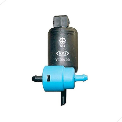 Bomba Esguicho 2 Saídas Gol Saveiro - MARFLEX - Imagem 1