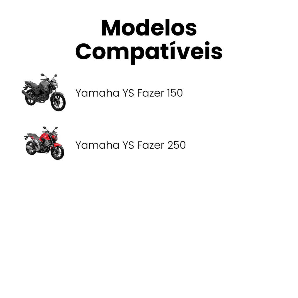 Cabo Acelerador Yamaha YS 150 Fazer 2013/2018 - Imagem 4