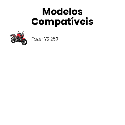 Cabo Acelerador YS 250 Fazer Yamaha 2012 a 2017 - Imagem 4