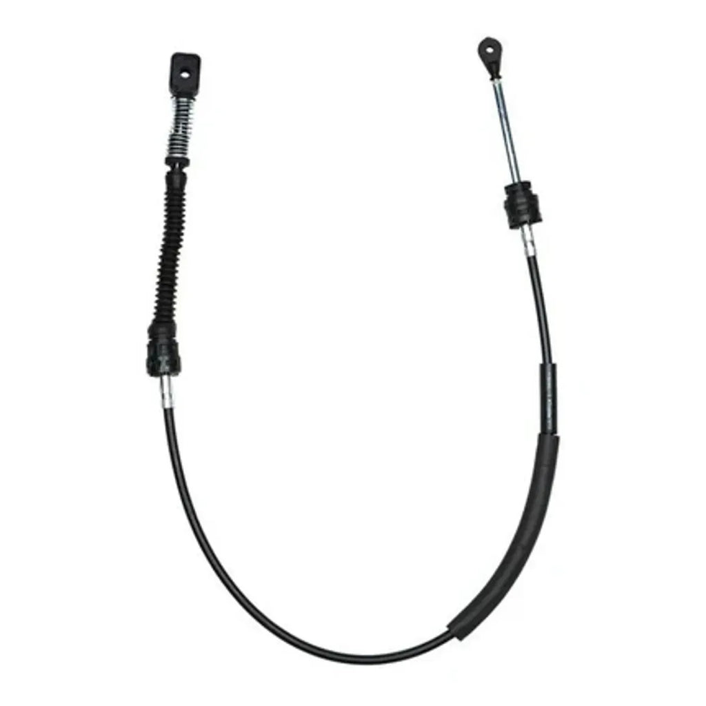 Cabo Acelerador Yamaha YBR 125 126 2000 2001 2002 - Imagem 1