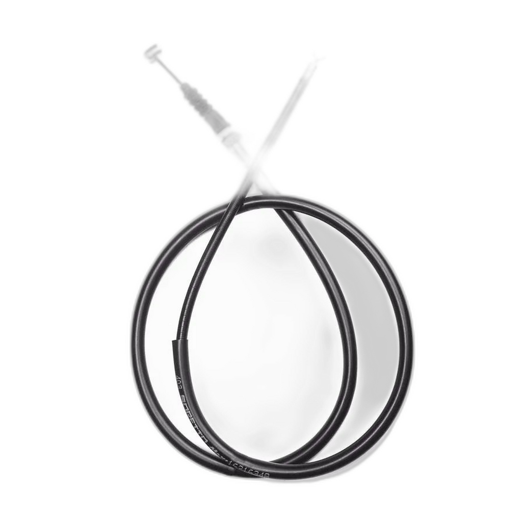 Cabo de Embreagem XTZ 125 2003/2008 - IKS - Imagem 1