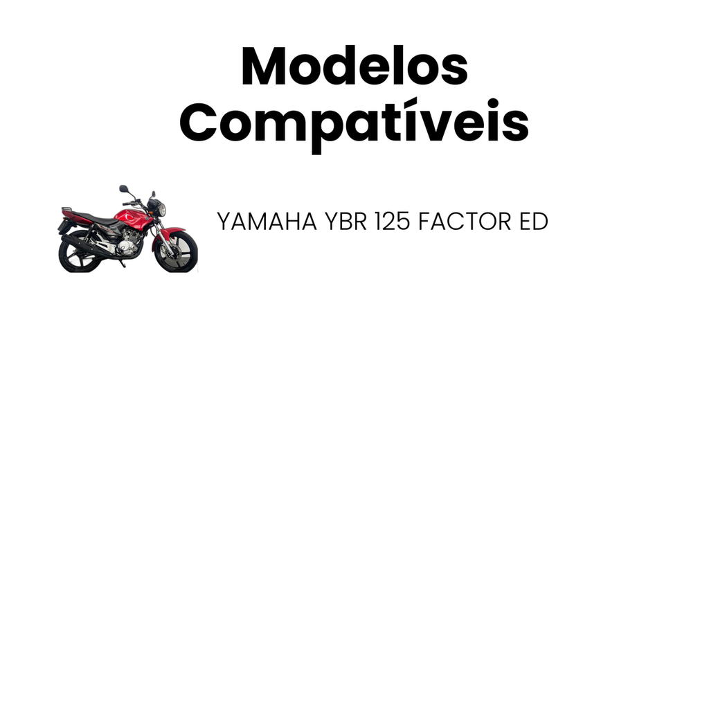 Cabo Embreagem Yamaha YBR 125 Factor 09-16 - Imagem 4