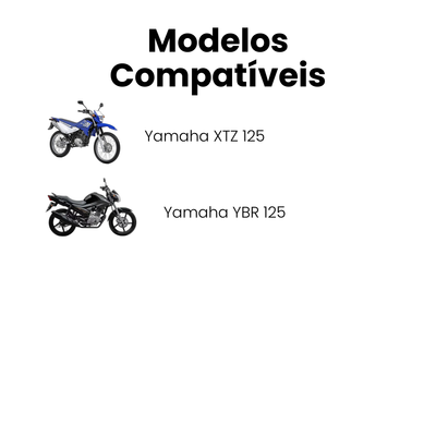 Cabo Embreagem Yamaha XTZ 125 2009/2016 - Imagem 4