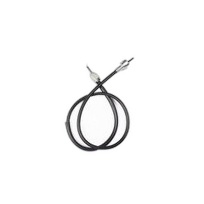 Cabo Velocímetro YBR 125 2002/2002 - IKS - Imagem 1