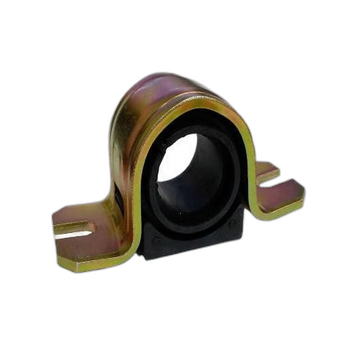 Buchas Barra Estabilizadora Dianteira Duster (Sampel)