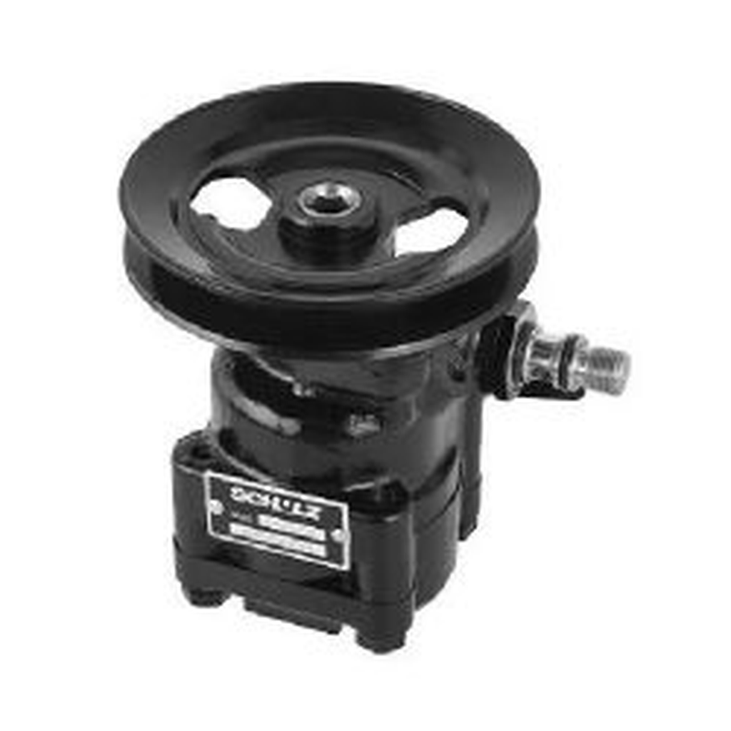 Bomba Direção Hidráulica Cargo 2000-2007 - Imagem 1