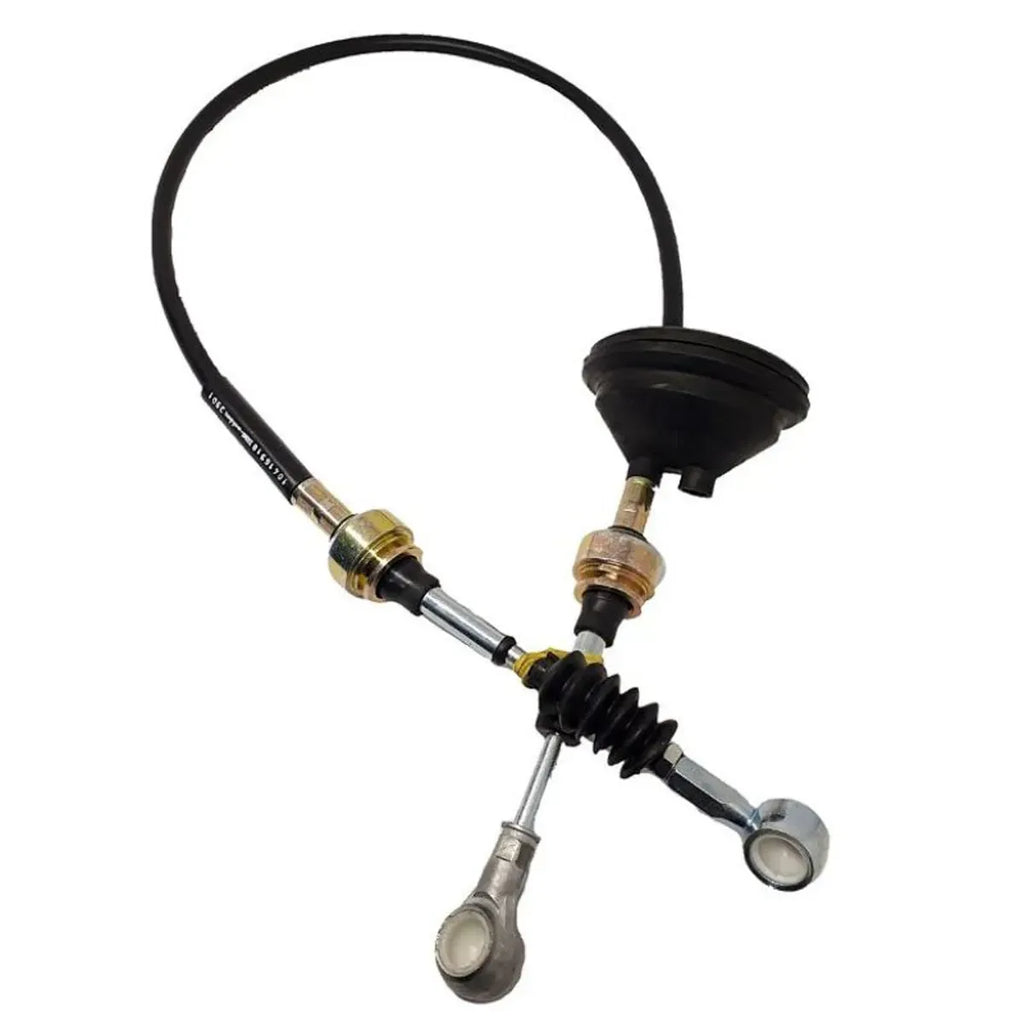 Cabo Acelerador Dafra Speed 150 2008/2025 - Imagem 1