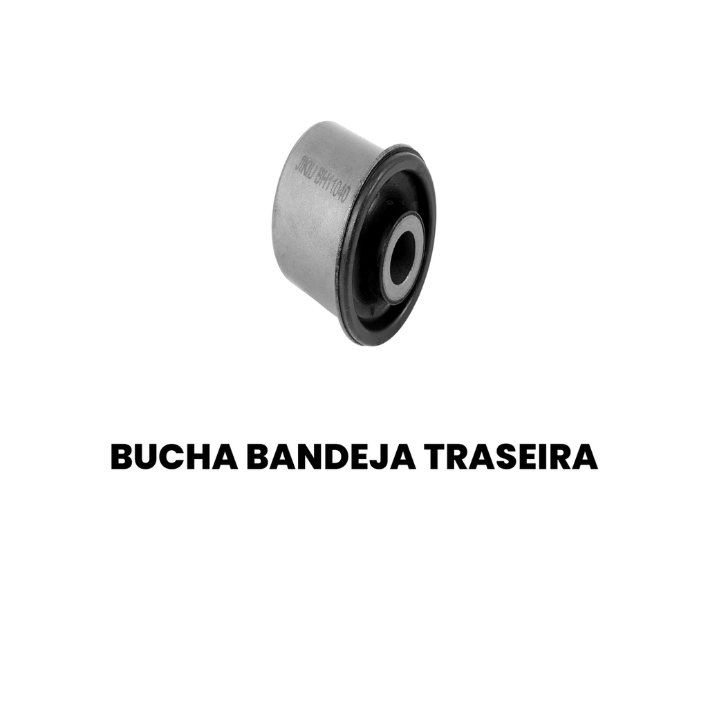 Buchas Bandeja Traseira Renegade Toro Sampel - Imagem 2