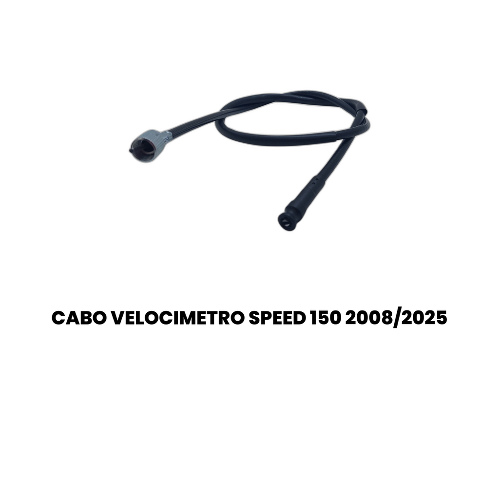 Cabo Velocímetro Speed 150 2008/2025 - SPEED - Imagem 2