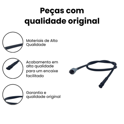 Cabo Velocímetro Speed 150 2008/2025 - SPEED - Imagem 3