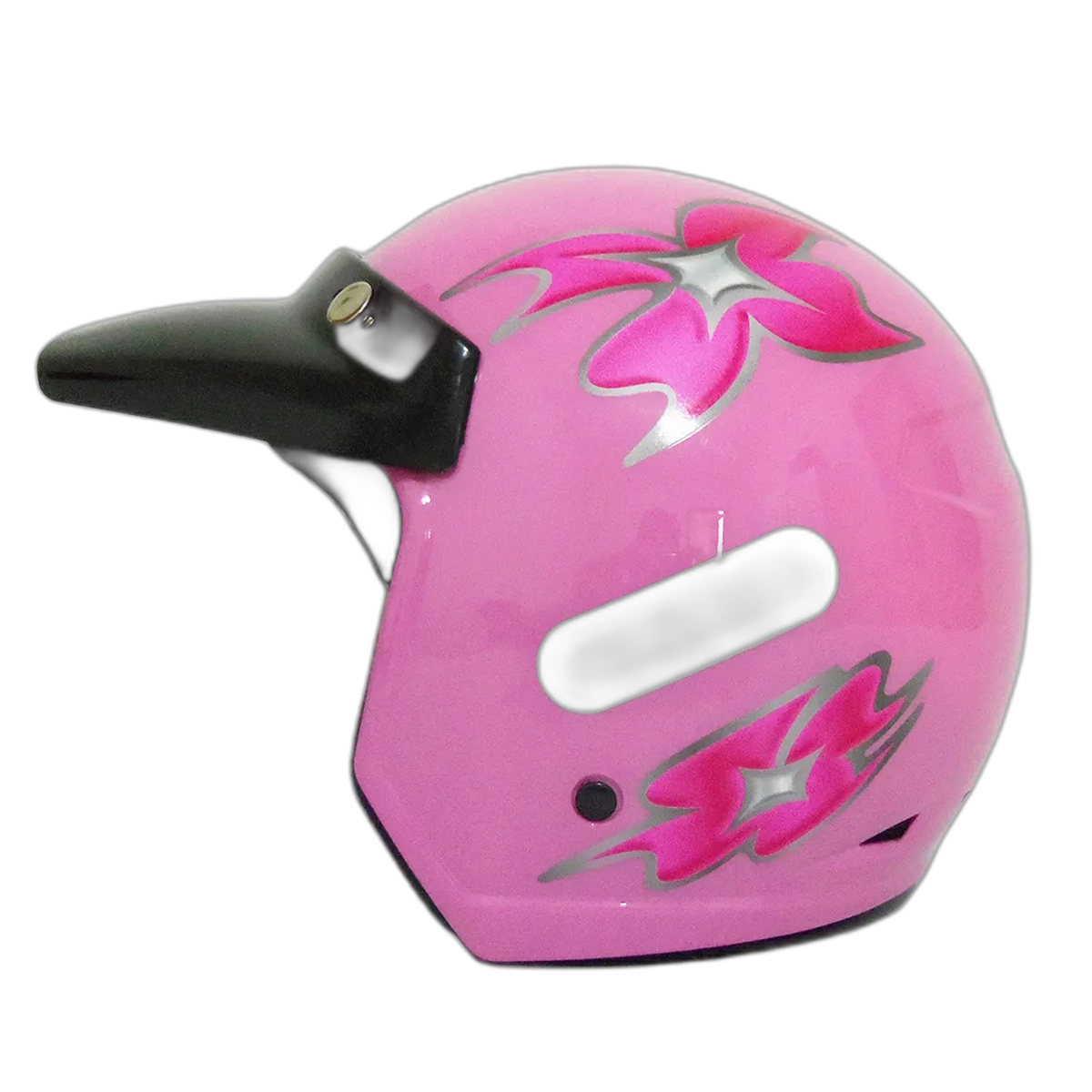 Wind New Concept Capacete Rosa Tamanhos 56 58